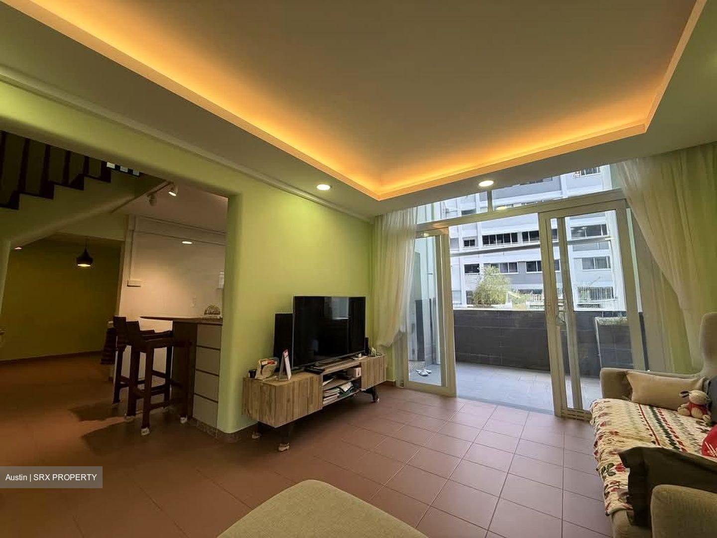 Blk 422 Pasir Ris Drive 6 (Pasir Ris), HDB Executive #592153131